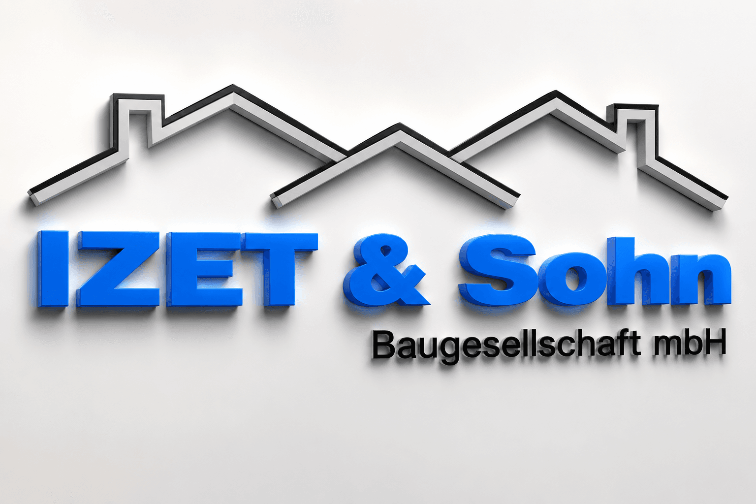IZET & Sohn Baugesellschaft Berlin