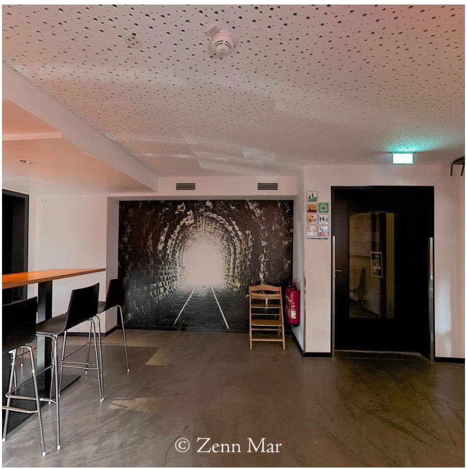 Aletto Kudamm Hotel — Bild 1