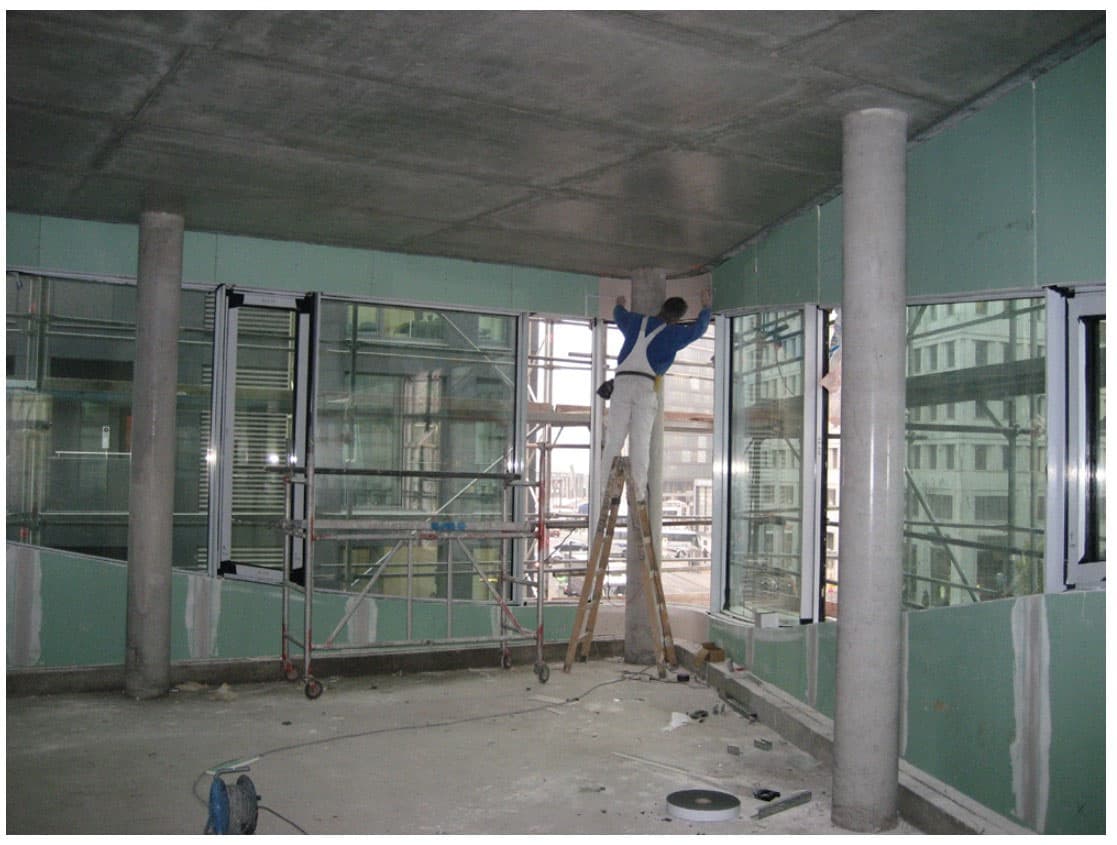 Muskelhaus der Ottobock-Stiftung — Bild 2