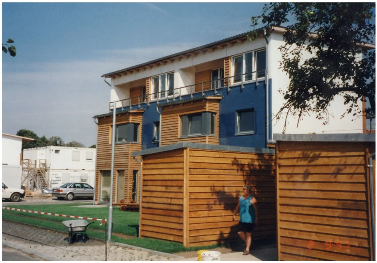 Wohnpark Albrechtshof — Bild 2 von 4