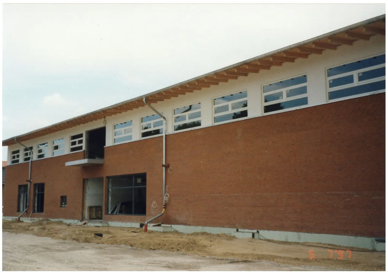 Wohnpark Albrechtshof — Bild 3 von 4