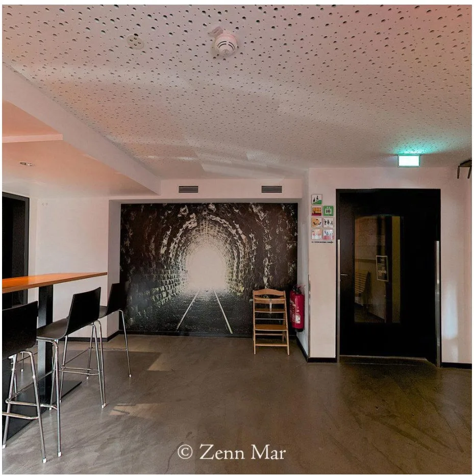 Aletto Kudamm Hotel — Bild 1 von 9