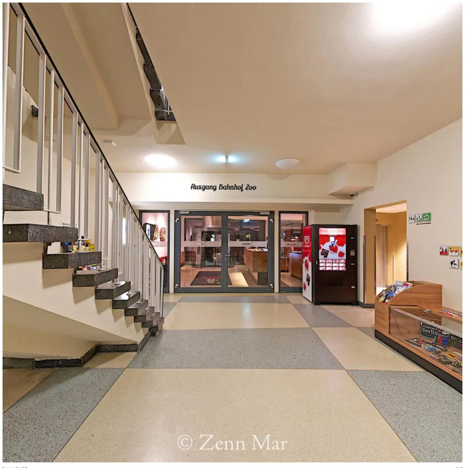 Aletto Kudamm Hotel — Bild 3 von 9