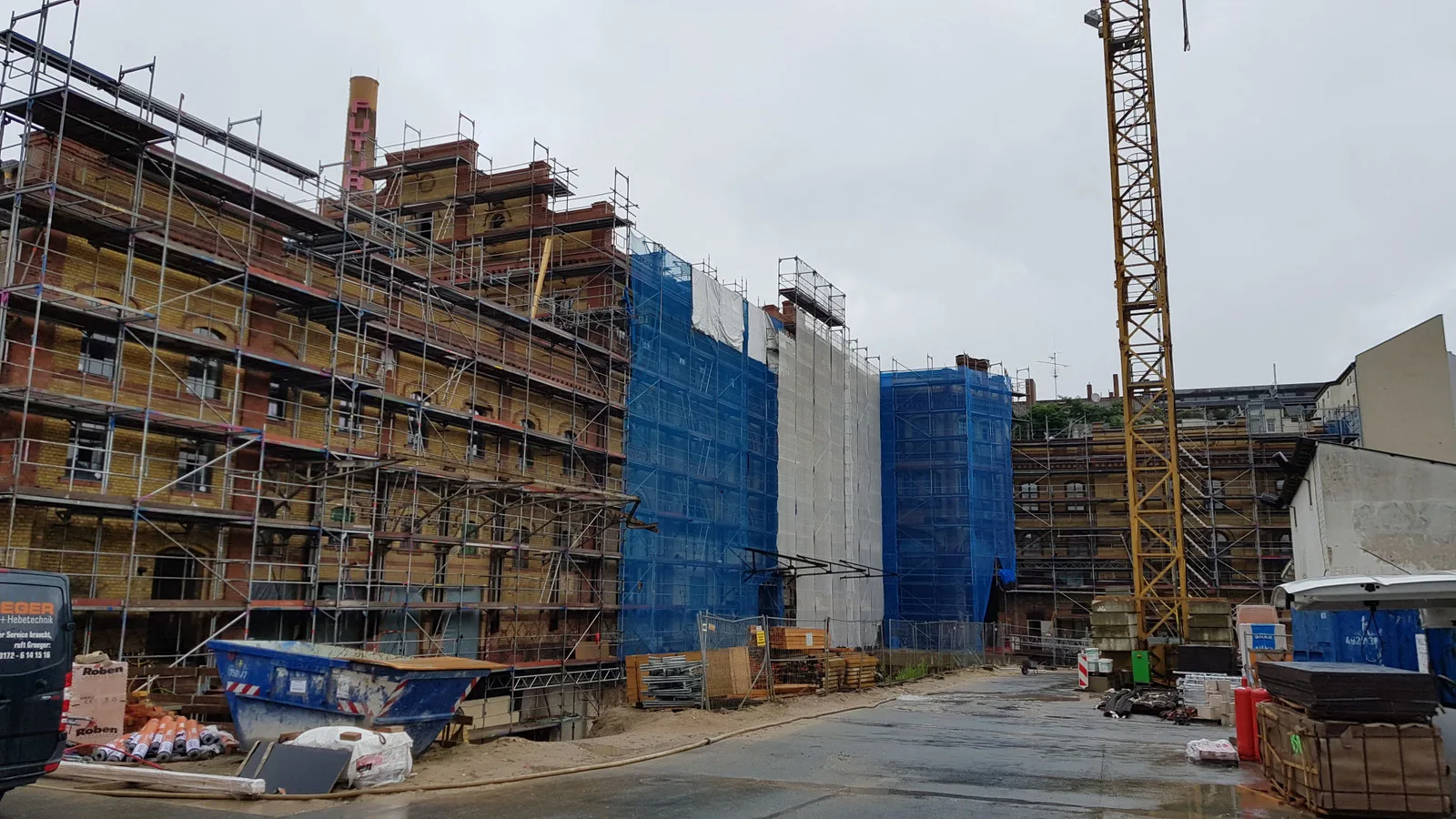 Bötzow Brauerei — Bild 1 von 4