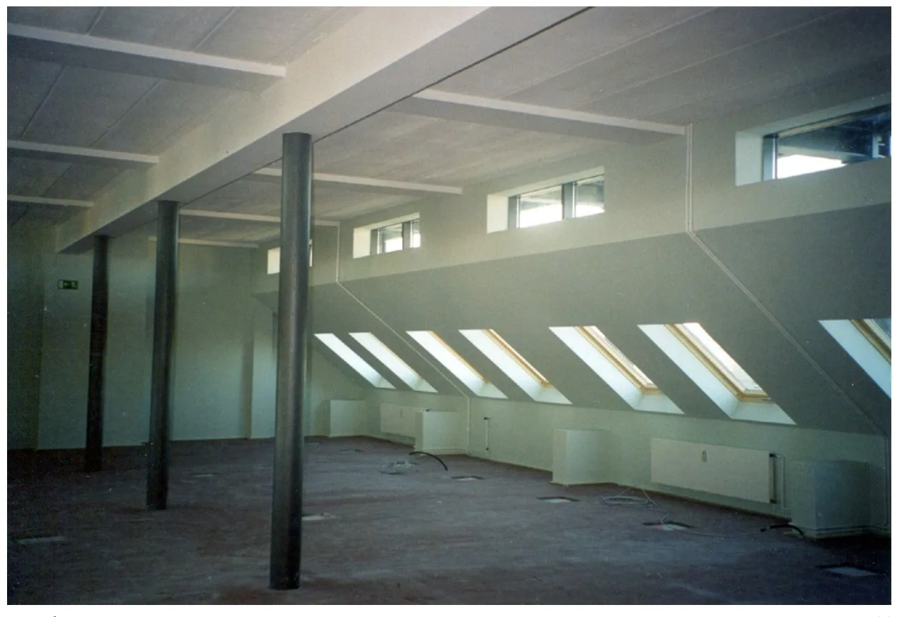 Bürogebäude Engeldamm — Bild 1 von 5