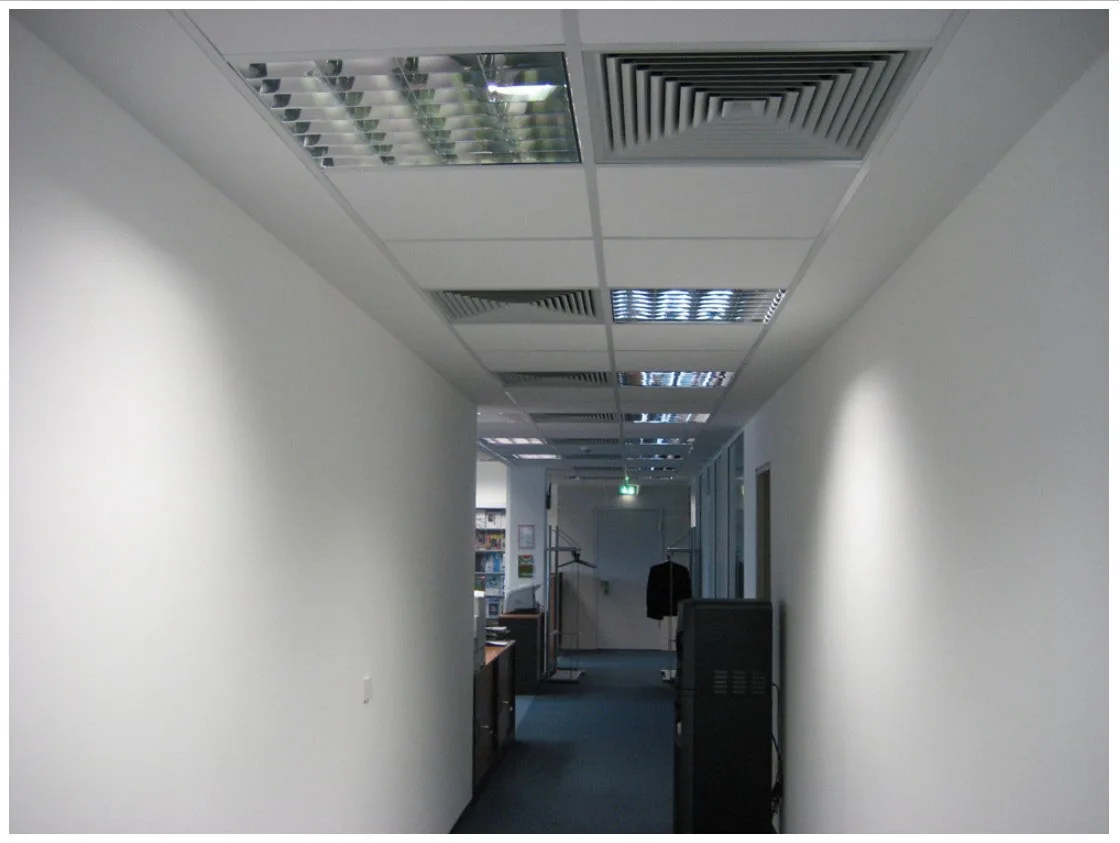 Bürogebäude Friedrichstraße — Bild 2 von 4