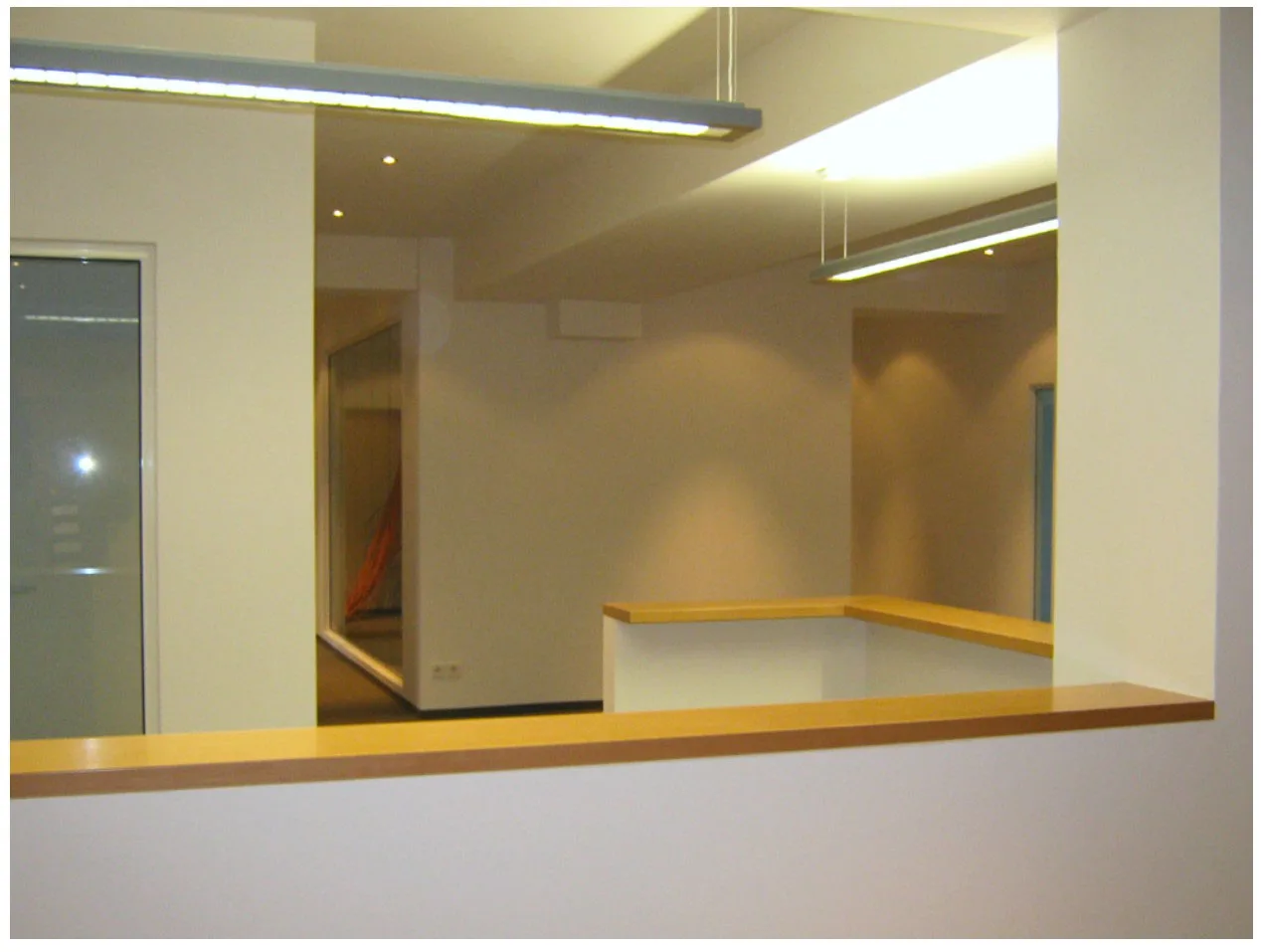 Ausbau Knesebeckstraße — Bild 1 von 5
