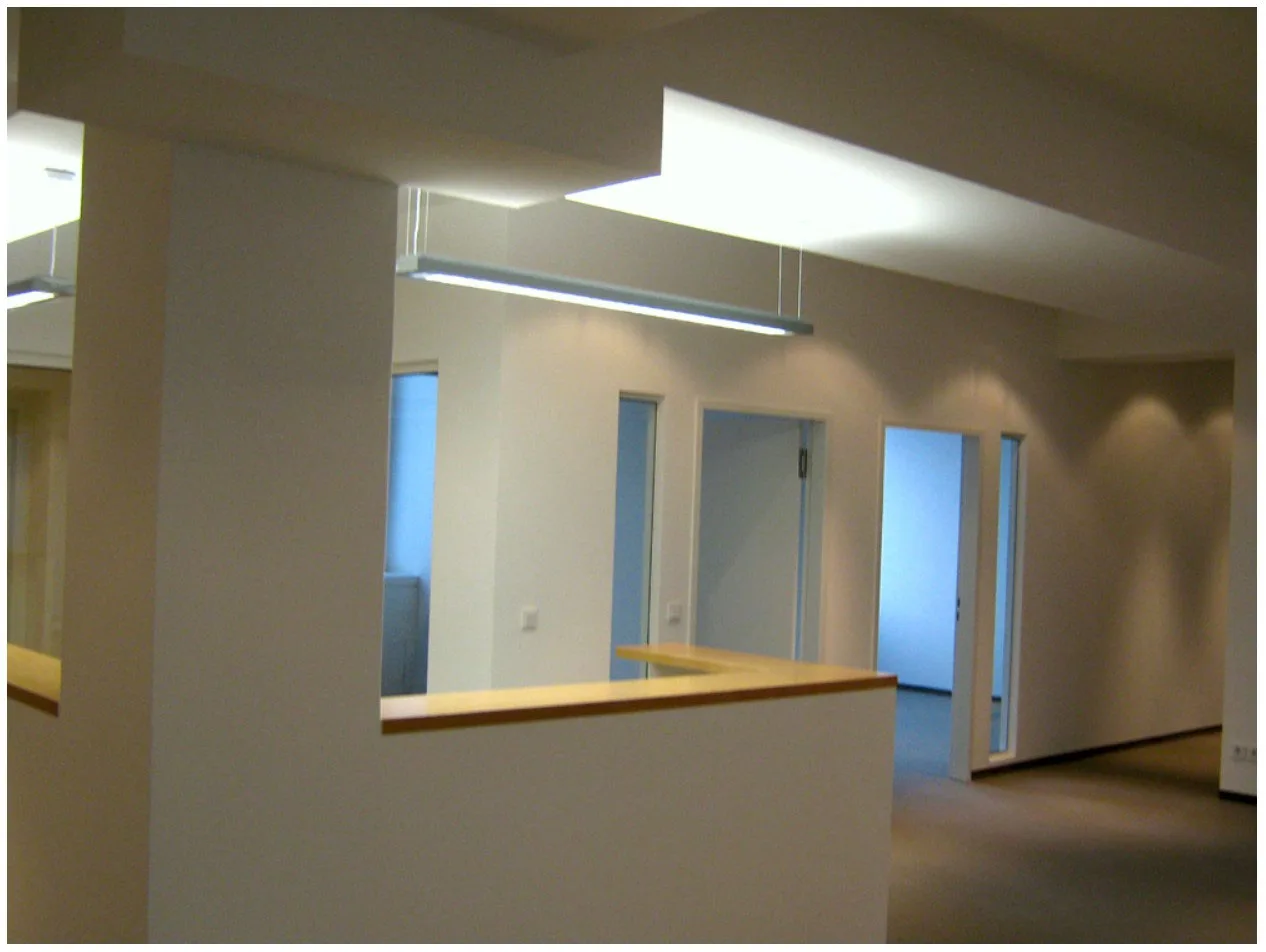 Ausbau Knesebeckstraße — Bild 2 von 5