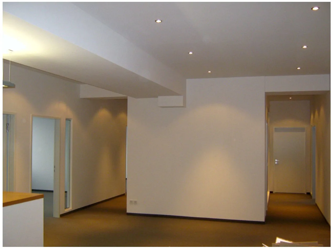 Ausbau Knesebeckstraße — Bild 3 von 5