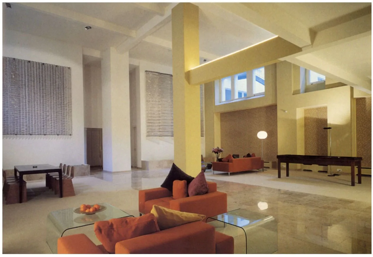 22 Lofts Torstraße — Bild 2 von 9