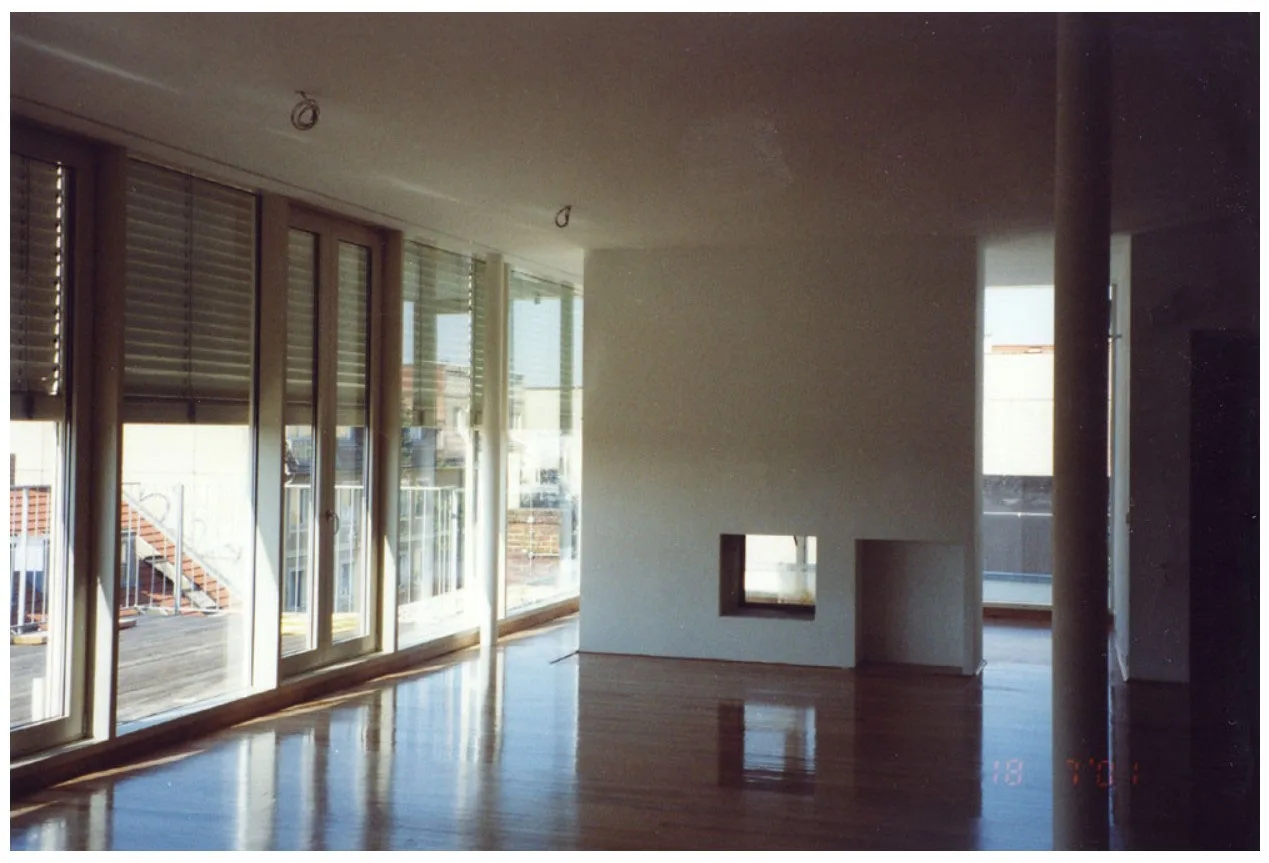 22 Lofts Torstraße — Bild 3 von 9
