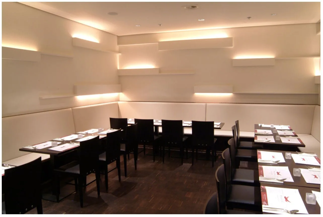 Restaurant MAOA — Bild 1 von 4
