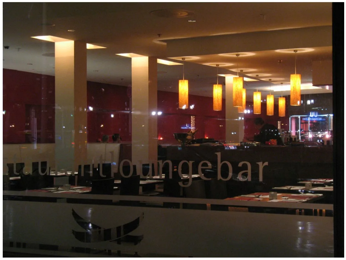 Restaurant MAOA — Bild 3 von 4