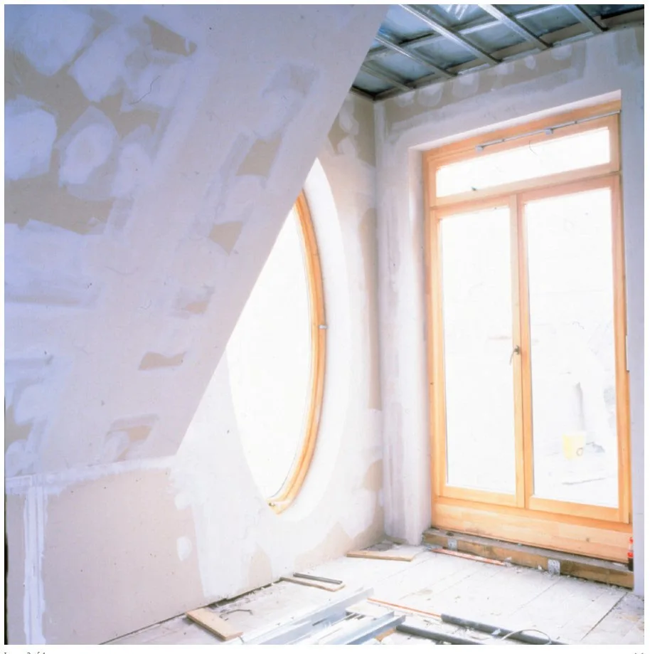 Dachgeschosswohnung Mindenerstraße — Bild 1 von 4