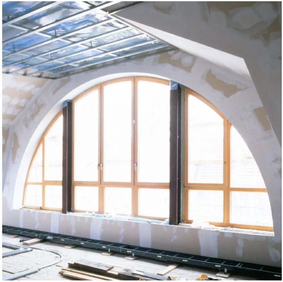 Dachgeschosswohnung Mindenerstraße — Bild 3 von 4