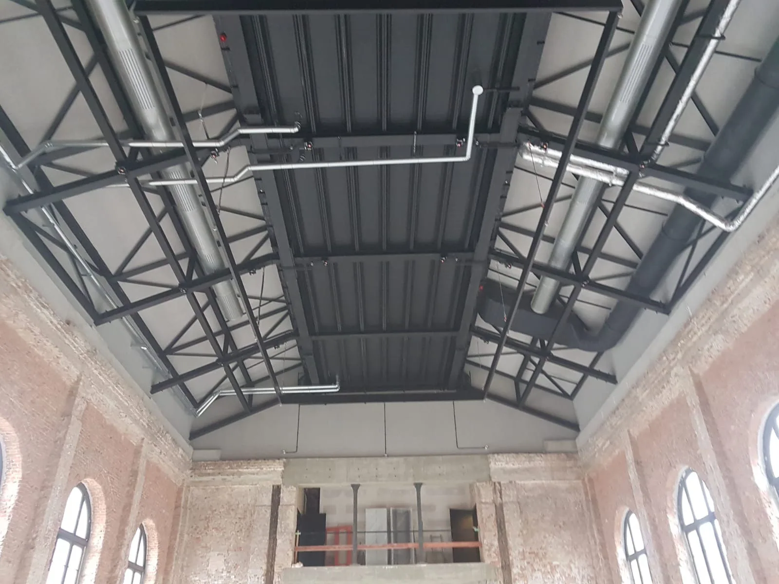 Kaiserliches Postfuhramt — Bild 3 von 13